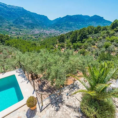 Son Bou * Sóller